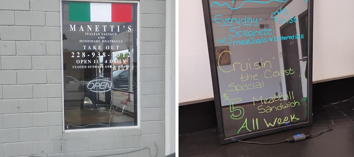 Manetti's