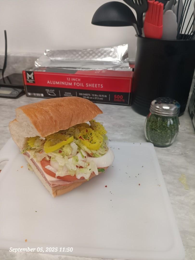 Manetti's